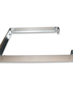 Frame f/gasket f/ FAF1500 cpl